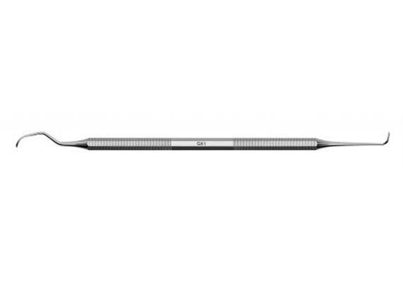 Deppeler Scaler GX1