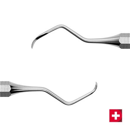 Deppeler Scaler M23