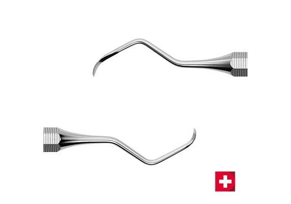 Deppeler Scaler M23