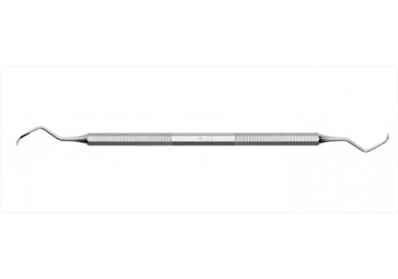 Deppeler Scaler M23ADEP grün
