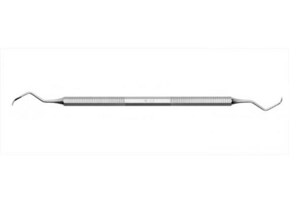 Deppeler Scaler M23ADEP hellblau