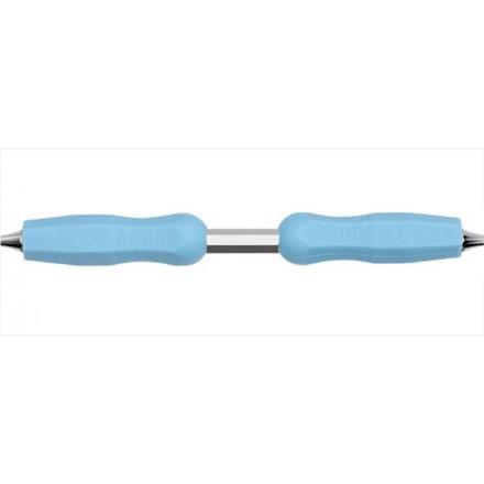 Deppeler Scaler M23FADEP hellblau