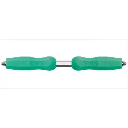 Deppeler Scaler M23FADEP hellgrün