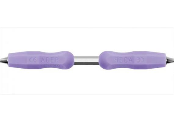 Deppeler Scaler M23FADEP violett