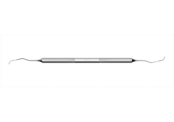Deppeler Sonde DH2