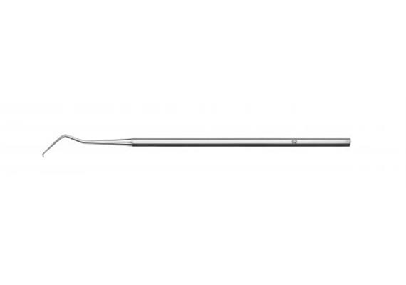 Deppeler Sonde S2
