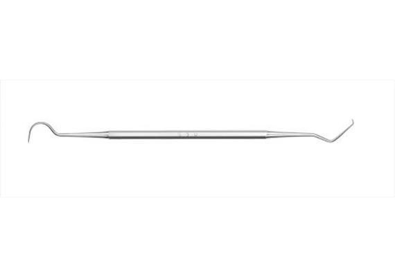 Deppeler Sonde S5D