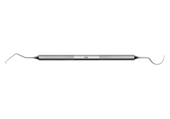 Deppeler Sonde SG5