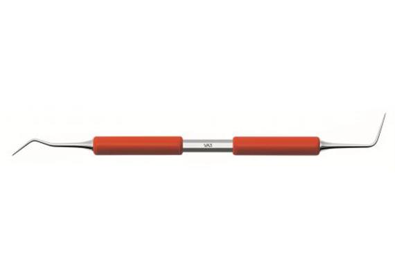 Deppeler Sonde VA3