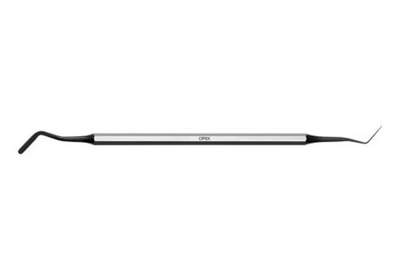Deppeler Spatel nach Heidemann Shadeline OP6X