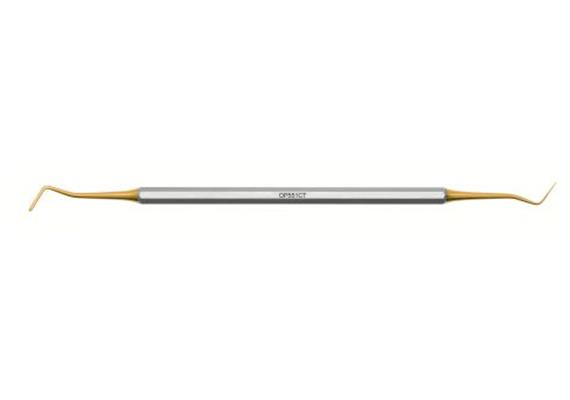 Deppeler Spatel OP551CT