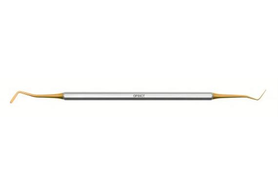 Deppeler Spatel OP55CT