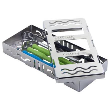 Deppeler Standard Prophylaxe Kit ADEP