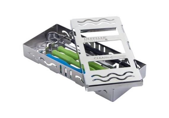 Deppeler Standard Prophylaxe Kit ADEP