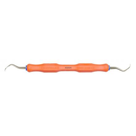 Deppeler Titan-Kürette AD23CLEANext
