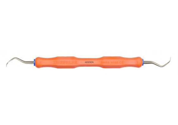 Deppeler Titan-Kürette AD23CLEANext