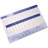 DETAX Anmischblock K gross 21x14.5cm