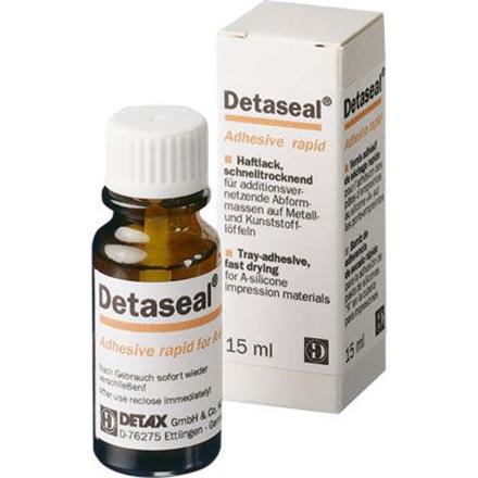 DETAX Detaseal Adhesive rapid