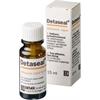 DETAX Detaseal Adhesive rapid
