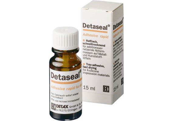 DETAX Detaseal Adhesive rapid