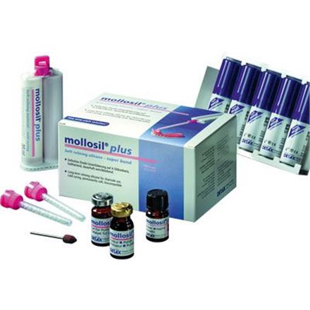 DETAX Mollosil Plus Primer