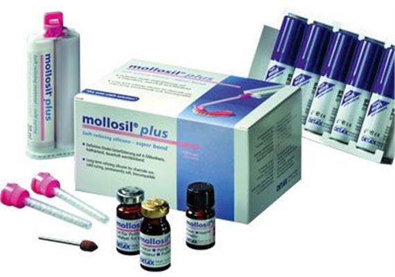 DETAX Mollosil Plus Primer