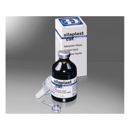 DETAX Silaplast Katalysator flüssig