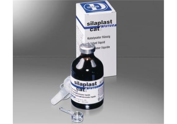 DETAX Silaplast Katalysator flüssig