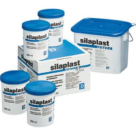 DETAX Silaplast