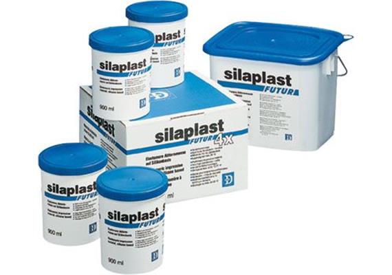 DETAX Silaplast