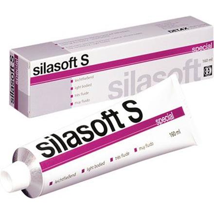 DETAX Silasoft Special Standard