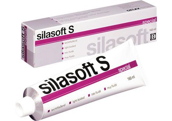 DETAX Silasoft Special Standard