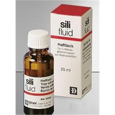 DETAX Sili Haftlack Fluid