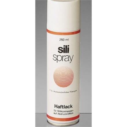 DETAX Sili Haftspray