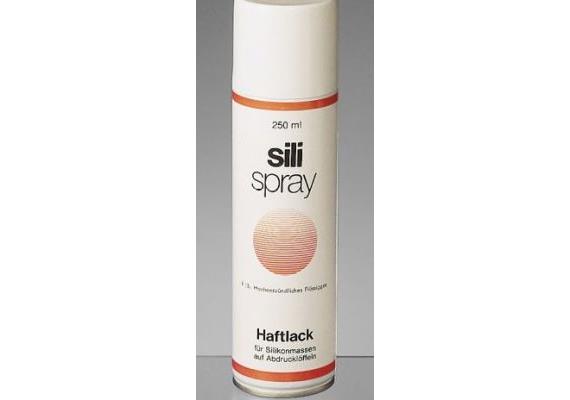 DETAX Sili Haftspray