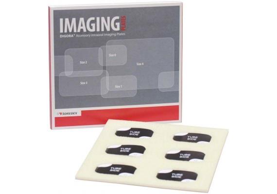 Digora Optime Speicherfolie Gr.1 24x40