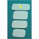 Digora Optime Speicherfolie Gr.3 27x55