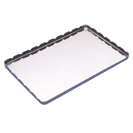 Directa Instrument Tray Stainless Steel