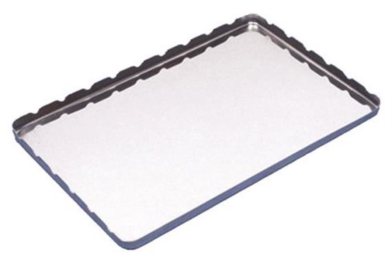 Directa Instrument Tray Stainless Steel