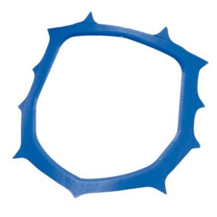 Directa Kofferdamhalter N-0