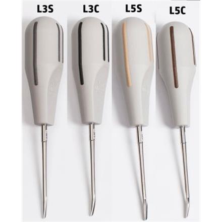 Directa Luxator Kit K4