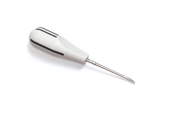 Directa Luxator L-3C gebogen 3mm