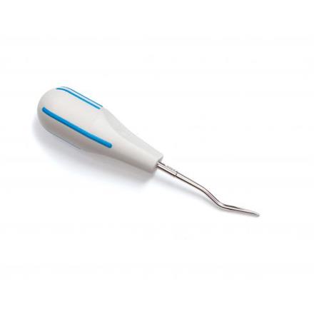 Directa Luxator L-3CA gebogen 3mm