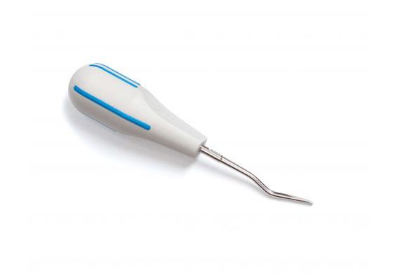 Directa Luxator L-3CA gebogen 3mm