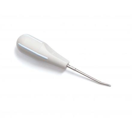 Directa Luxator L-3IC gebogen 3mm