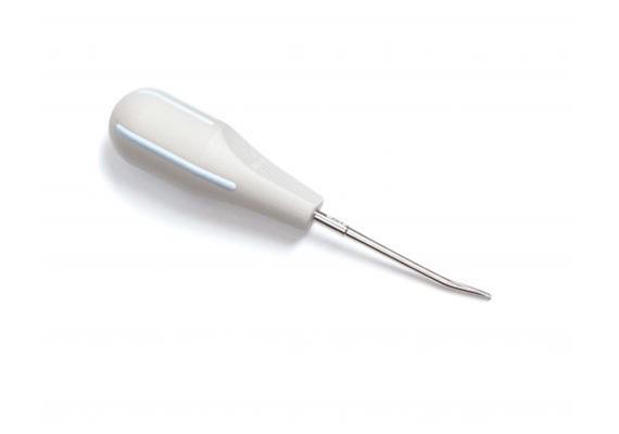 Directa Luxator L-3IC gebogen 3mm