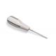 Directa Luxator L-3S gerade 3mm