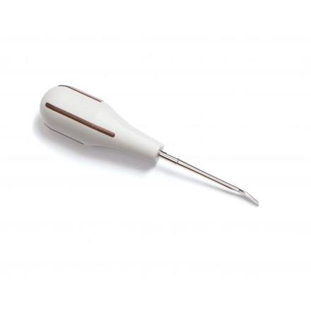 Directa Luxator L5C gebogen 5mm