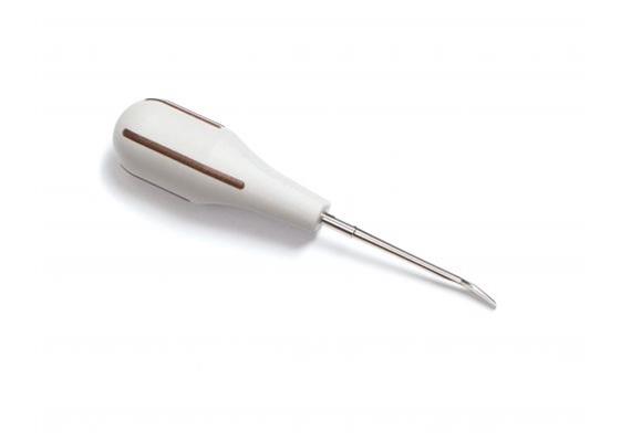 Directa Luxator L5C gebogen 5mm