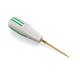 Directa Luxator Titanium L2STIN gerade 2mm